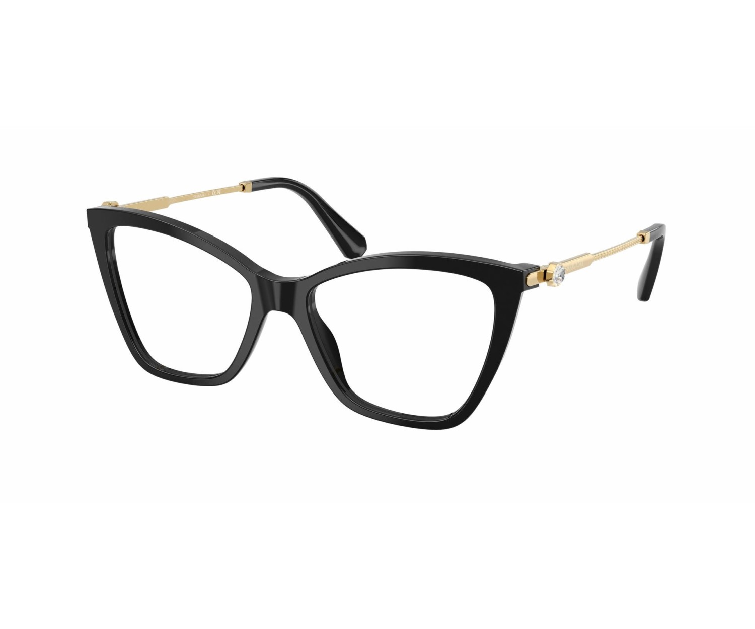 SWAROVSKI - SK2051 - 1001 - 53