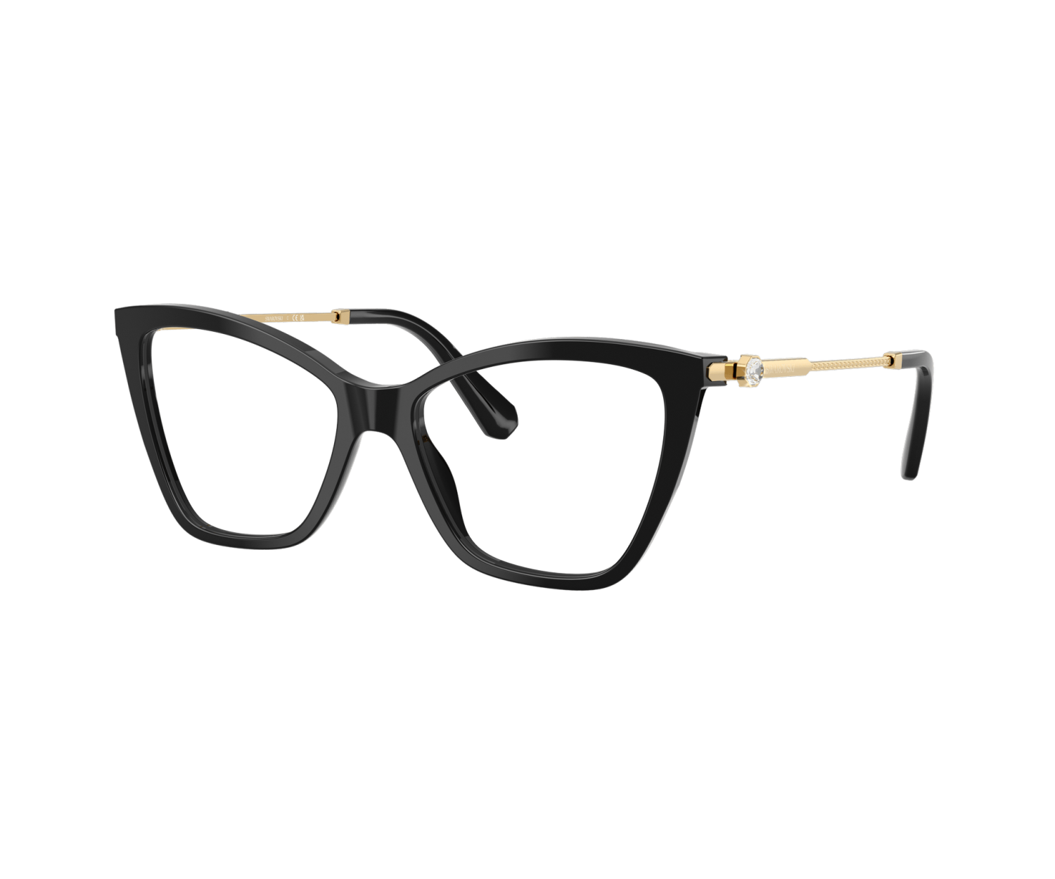 SWAROVSKI - SK2051 - 1001 - 53