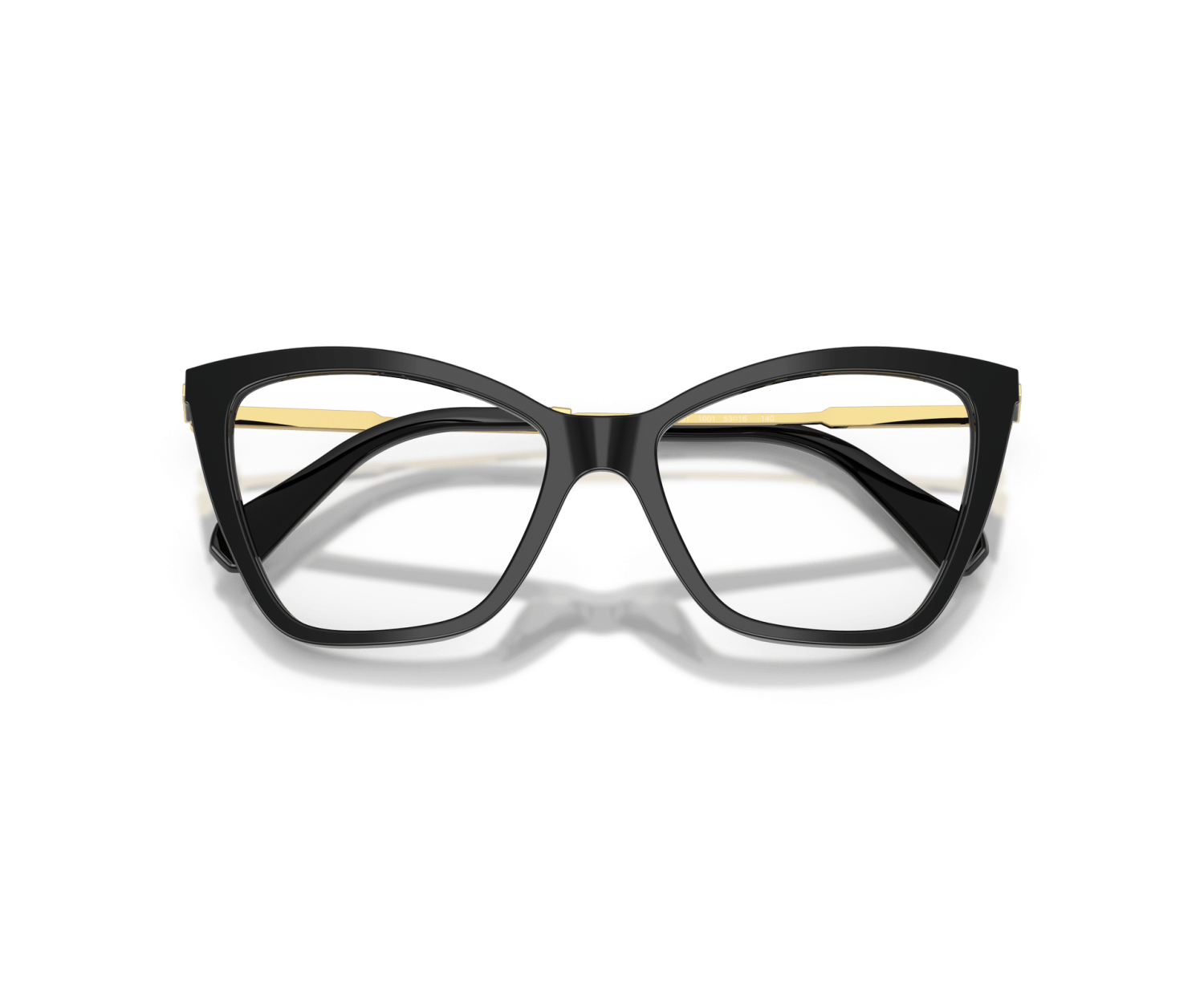 SWAROVSKI - SK2051 - 1001 - 53