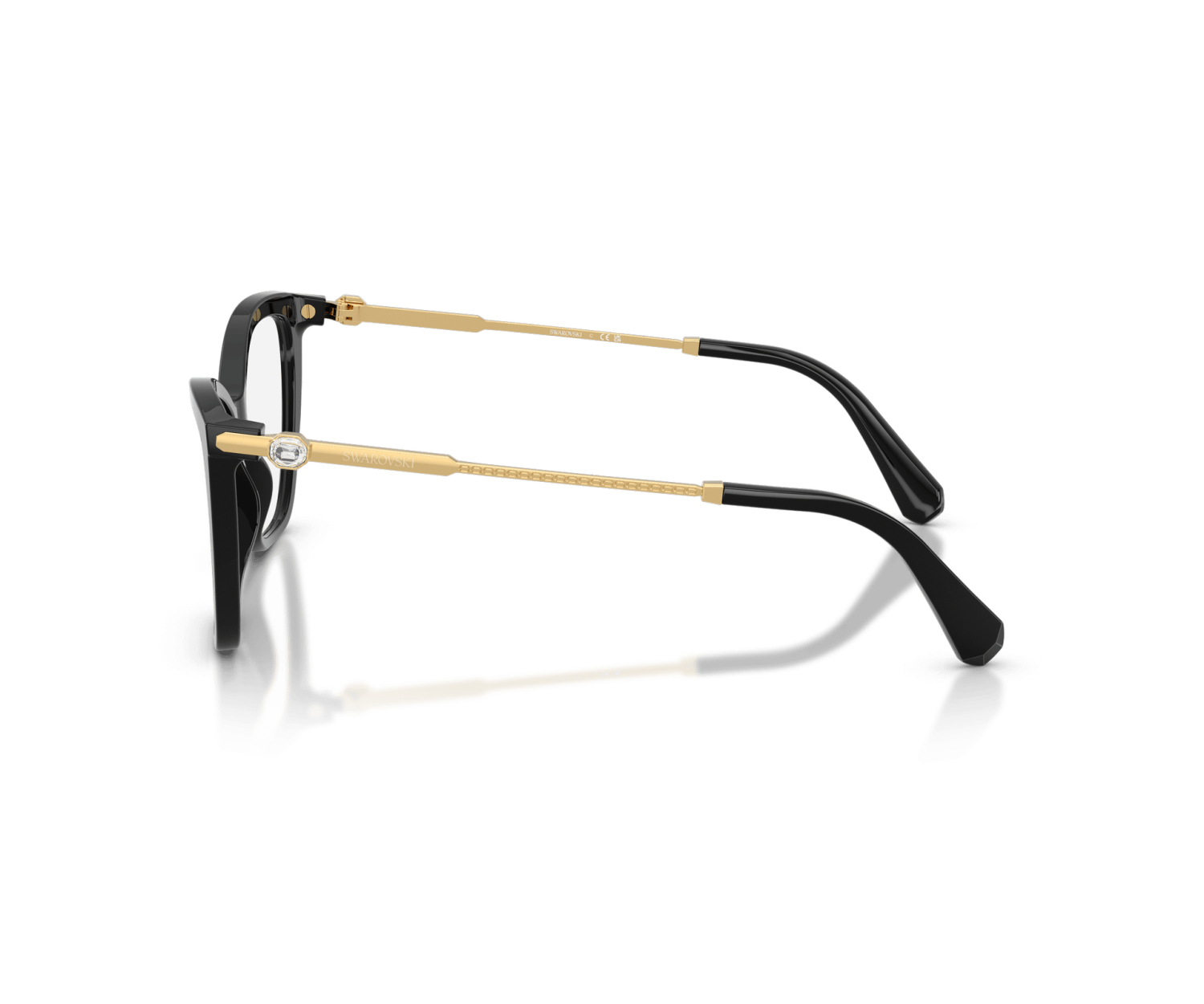 SWAROVSKI - SK2051 - 1001 - 53