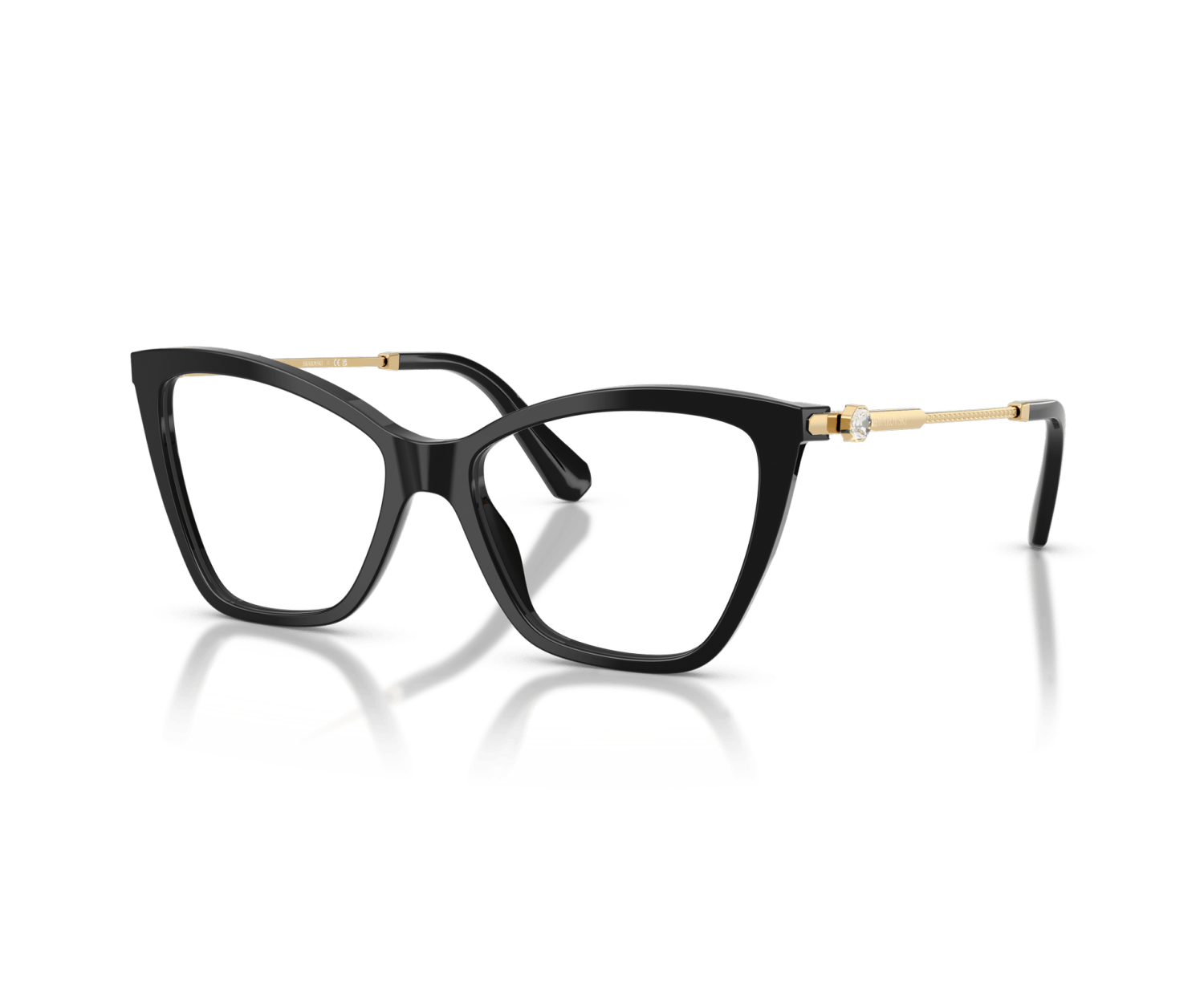 SWAROVSKI - SK2051 - 1001 - 53