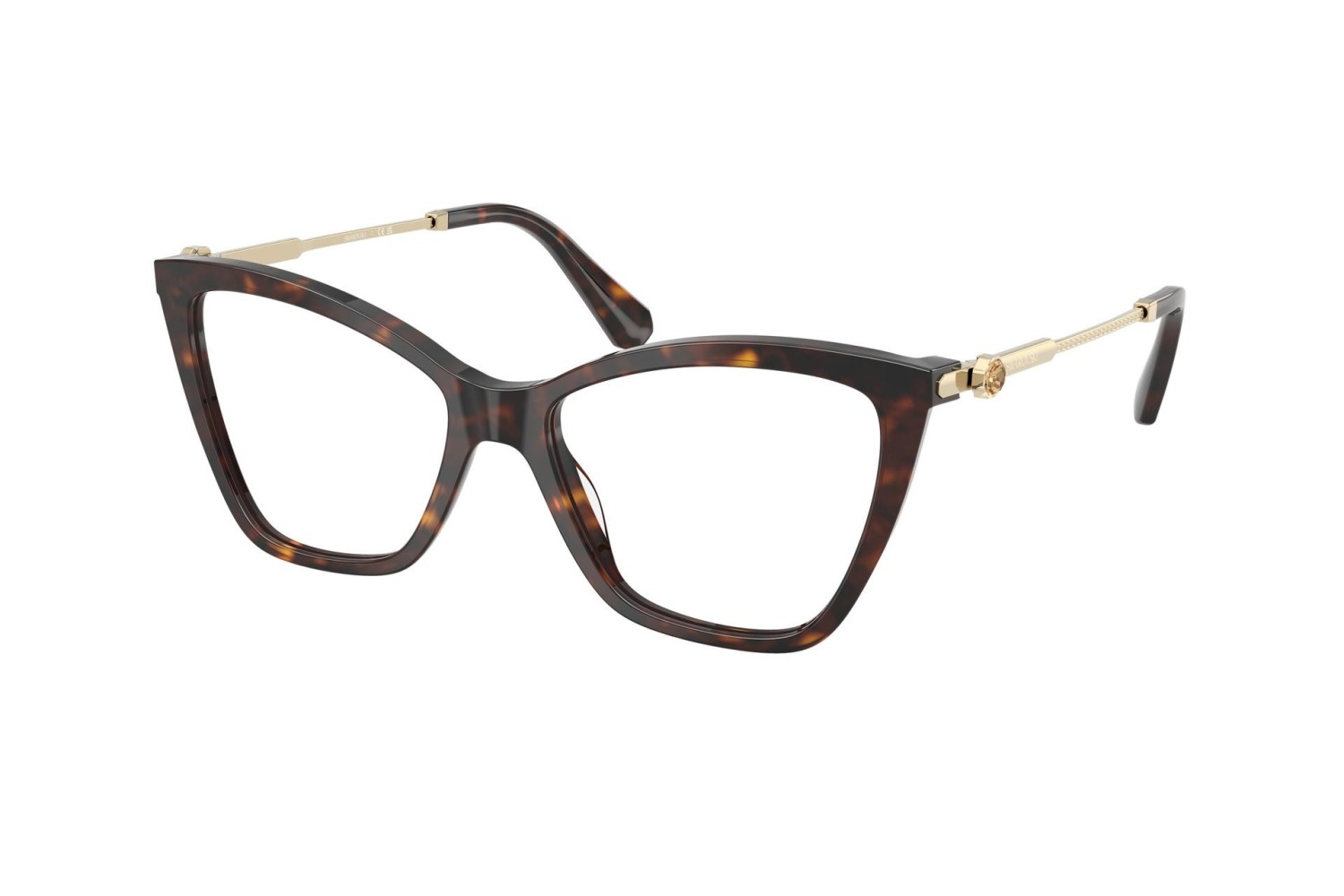 SWAROVSKI - SK2051 - 1002 - 53