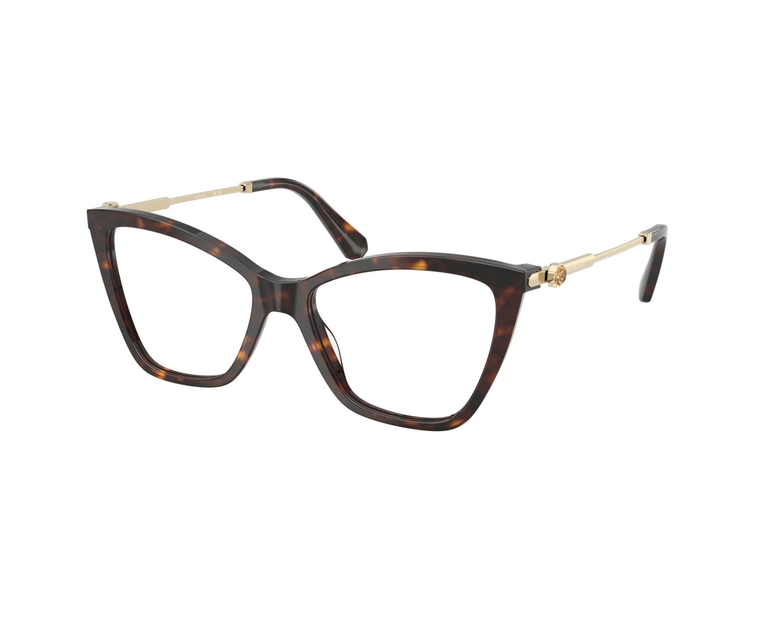 SWAROVSKI - SK2051 - 1002 - 53
