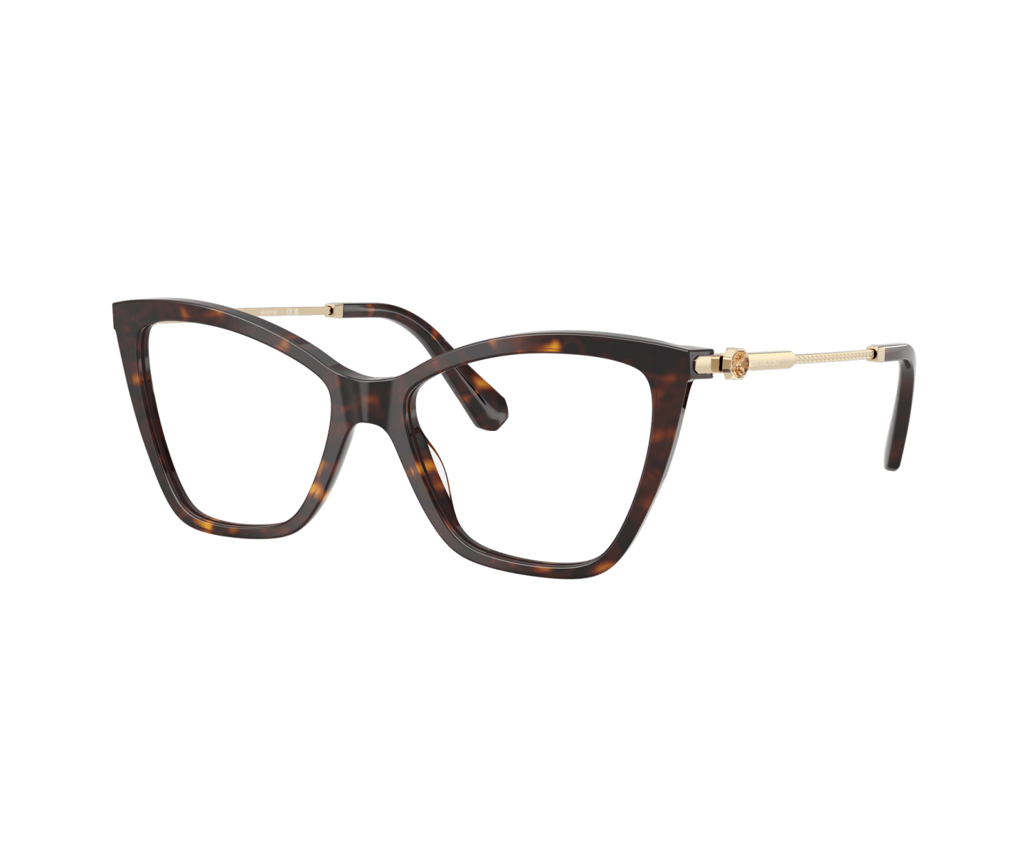 SWAROVSKI - SK2051 - 1002 - 53