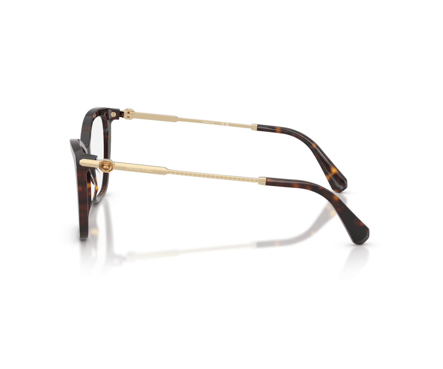 SWAROVSKI - SK2051 - 1002 - 53