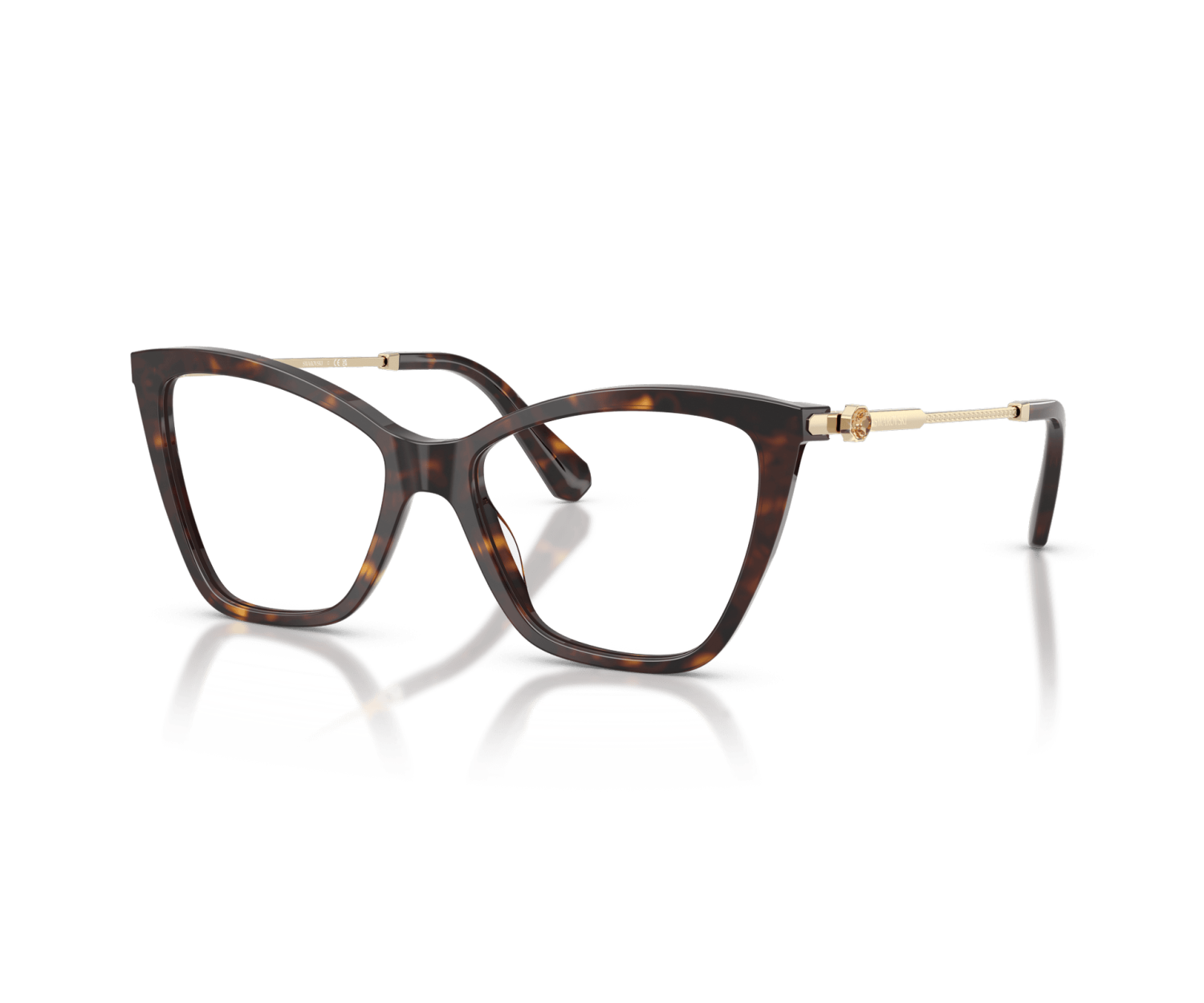 SWAROVSKI - SK2051 - 1002 - 53