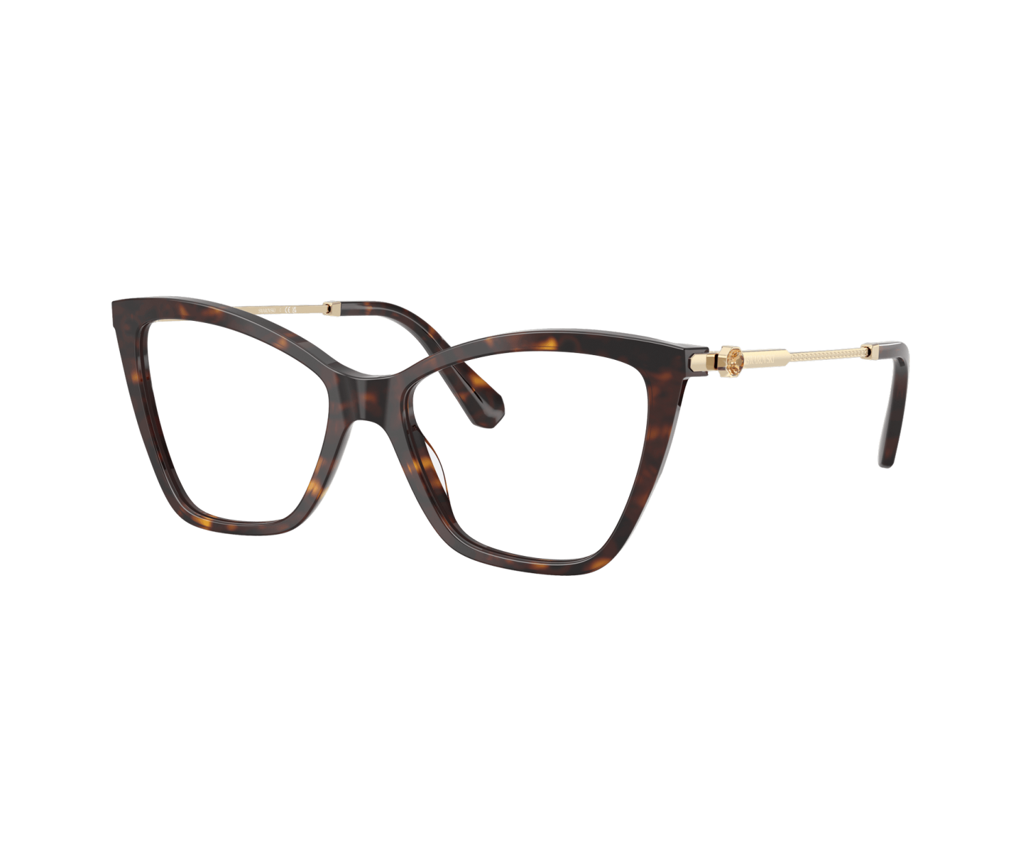 SWAROVSKI - SK2051 - 1002 - 53