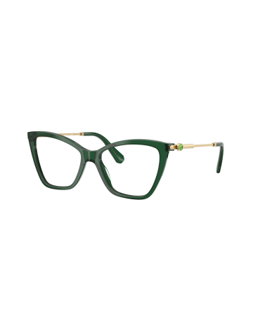 SWAROVSKI - SK2051 - 1045 - 53 2