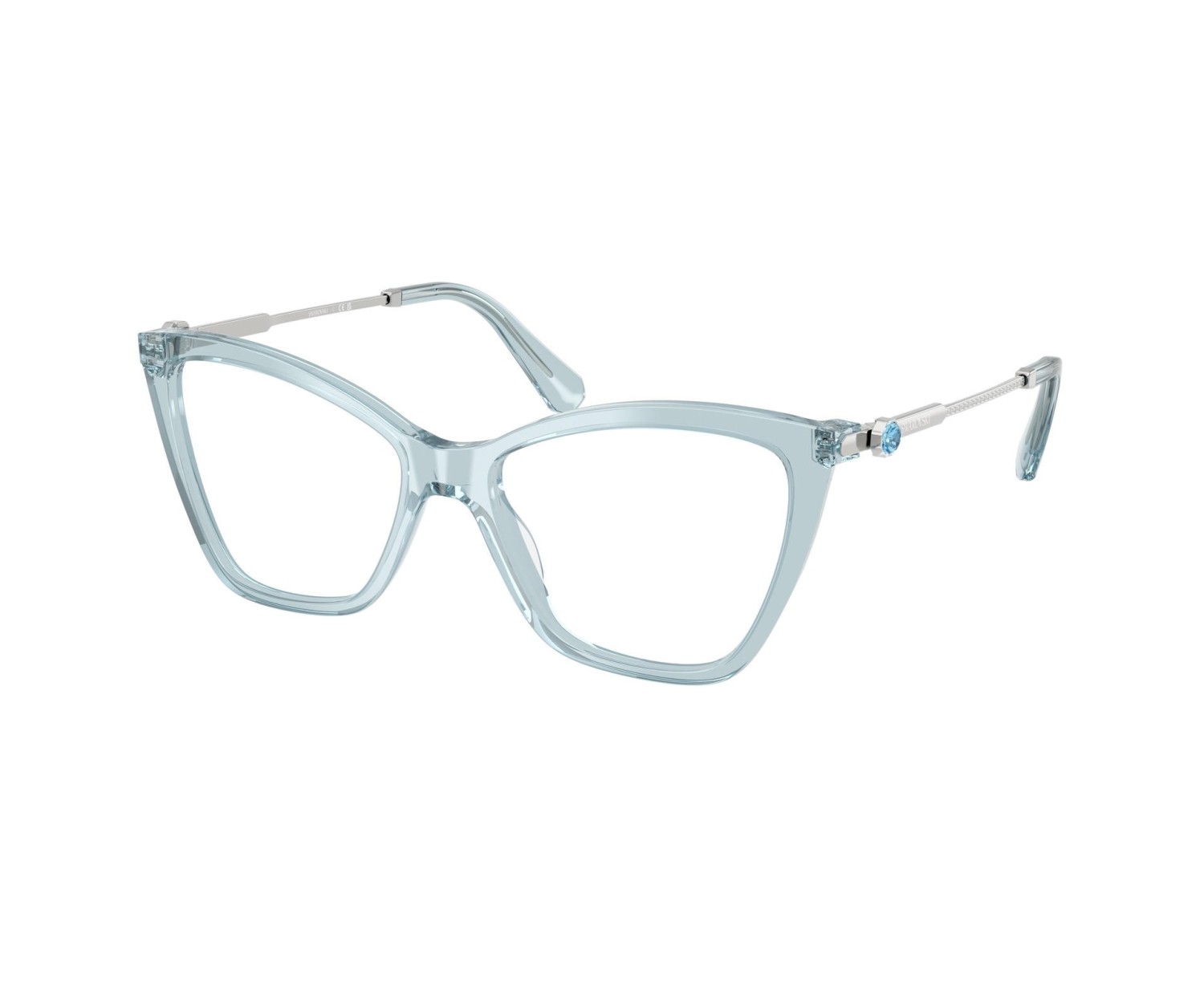 SWAROVSKI - SK2051 - 1065 - 53