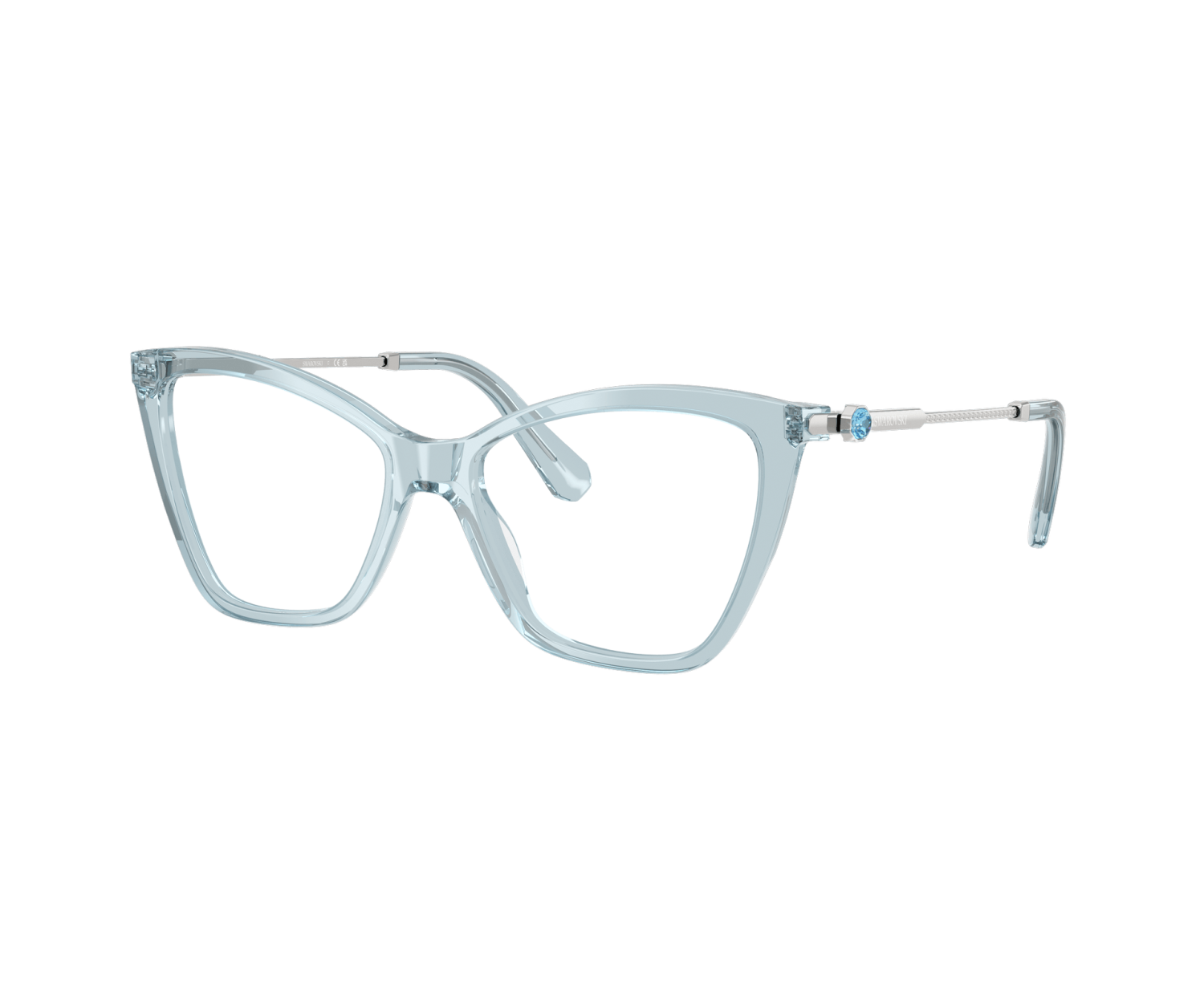 SWAROVSKI - SK2051 - 1065 - 53