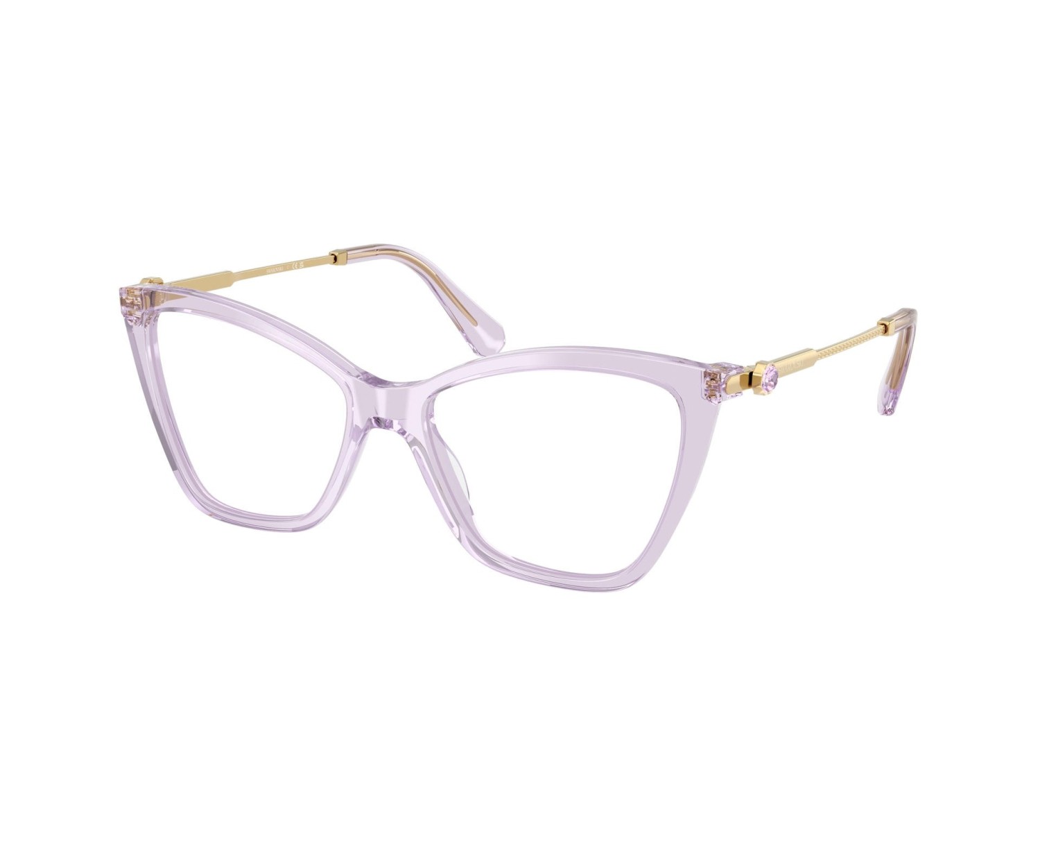 SWAROVSKI - SK2051 - 1079 - 53