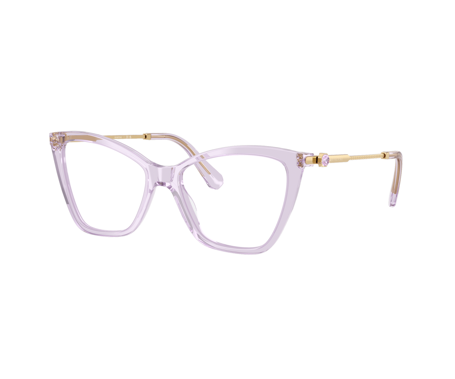 SWAROVSKI - SK2051 - 1079 - 53