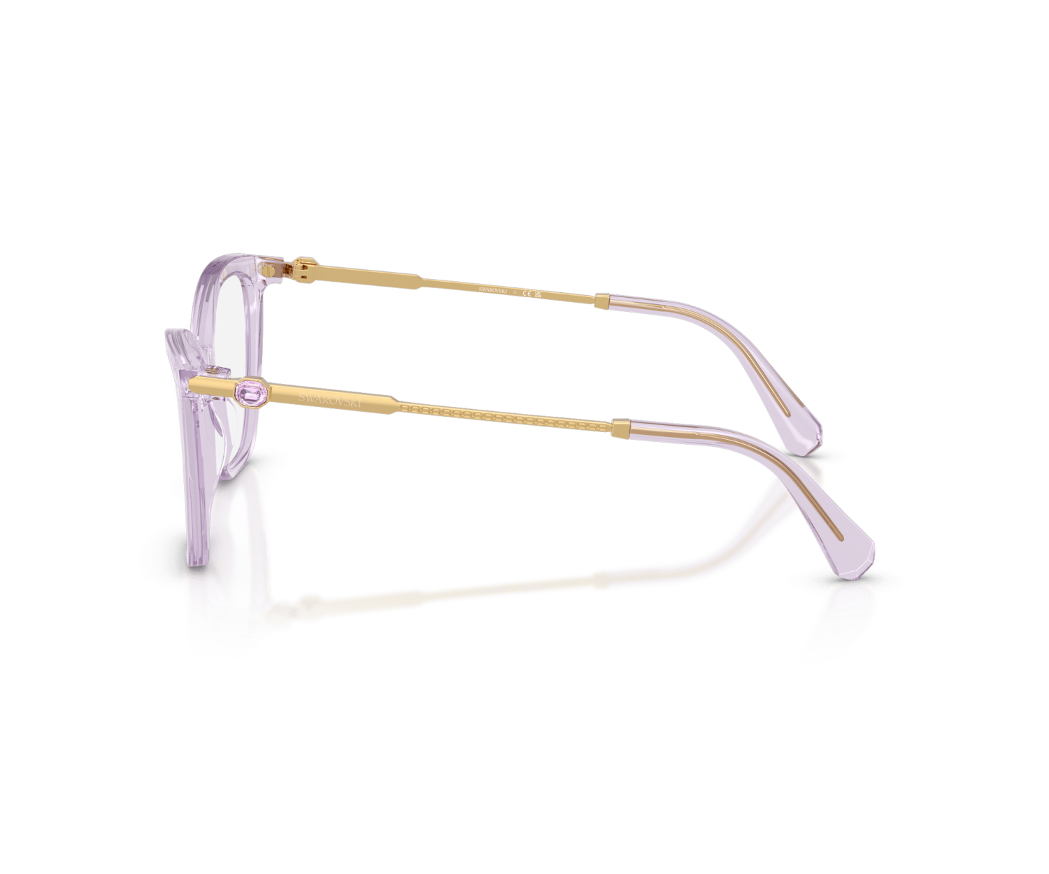 SWAROVSKI - SK2051 - 1079 - 53