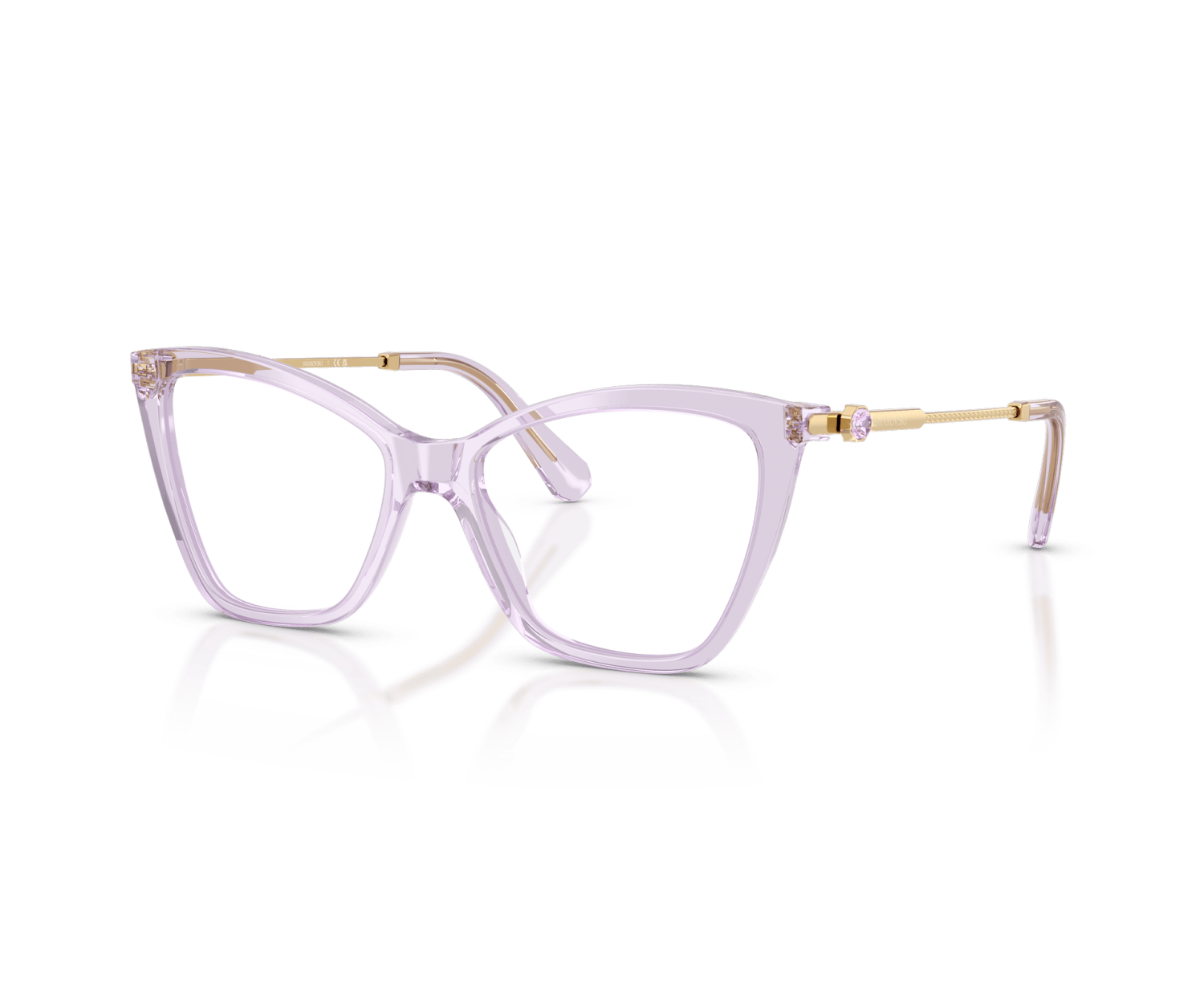 SWAROVSKI - SK2051 - 1079 - 53