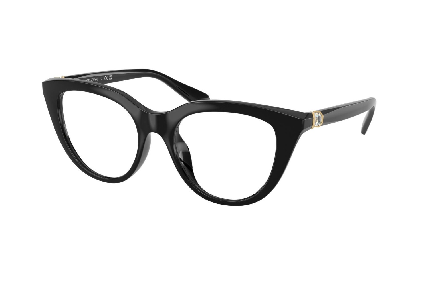 SWAROVSKI - SK2052 - 1001 - 51