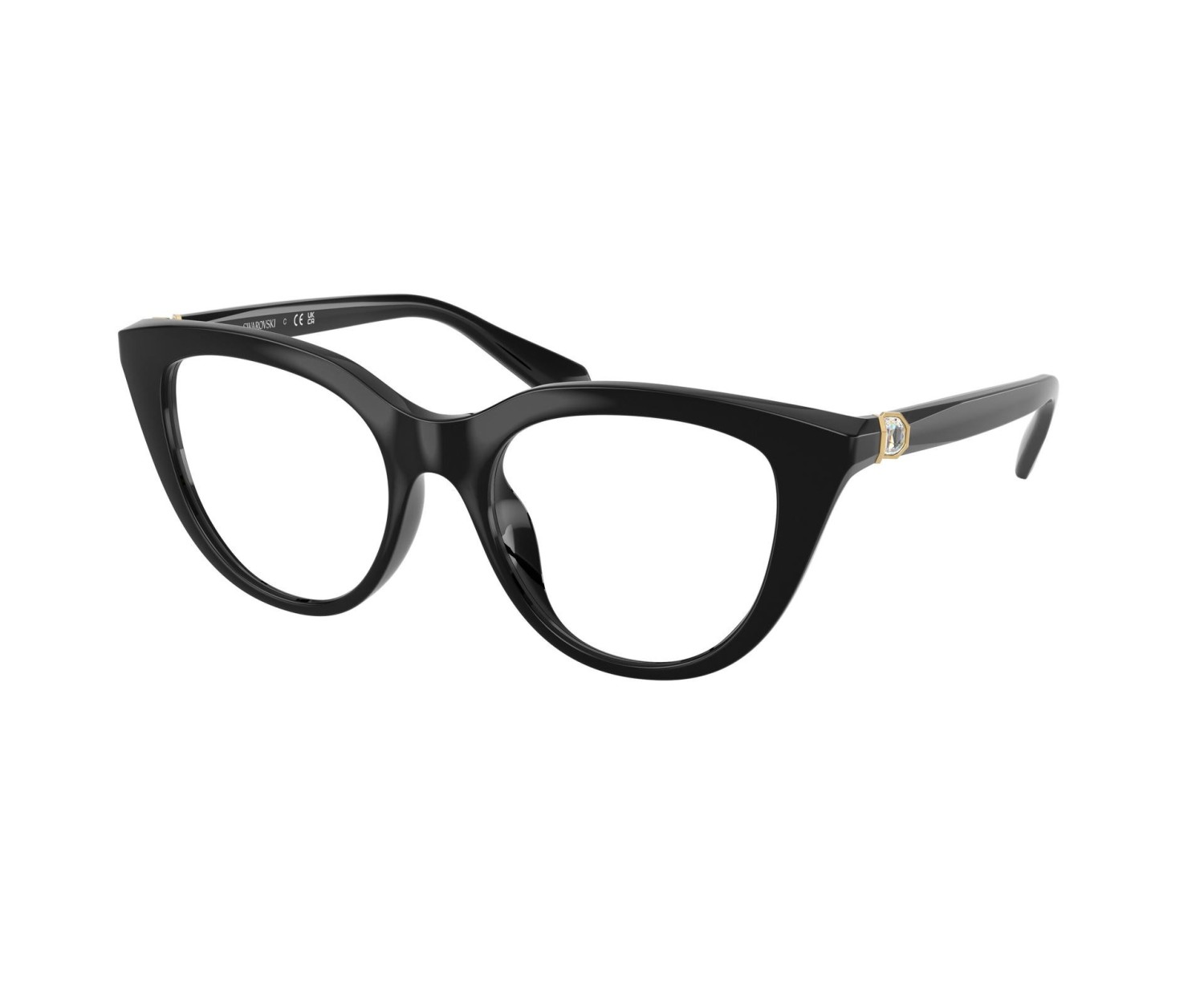 SWAROVSKI - SK2052 - 1001 - 51