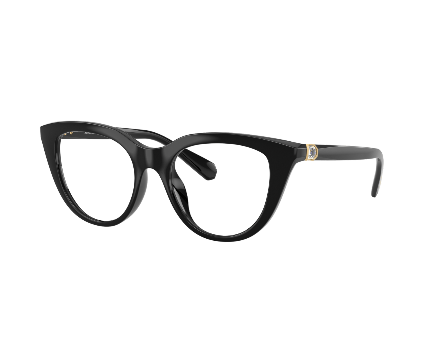 SWAROVSKI - SK2052 - 1001 - 51