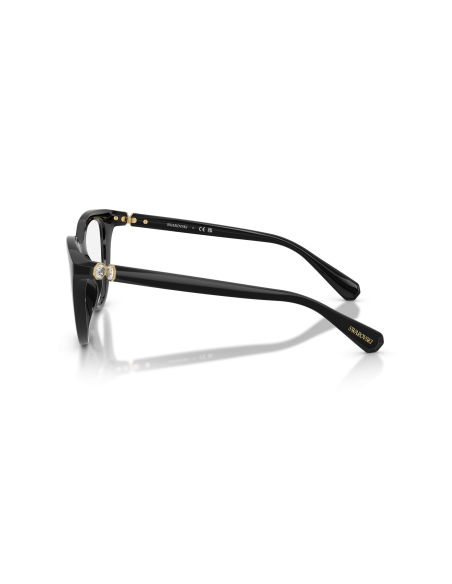 SWAROVSKI - SK2052 - 1001 - 51