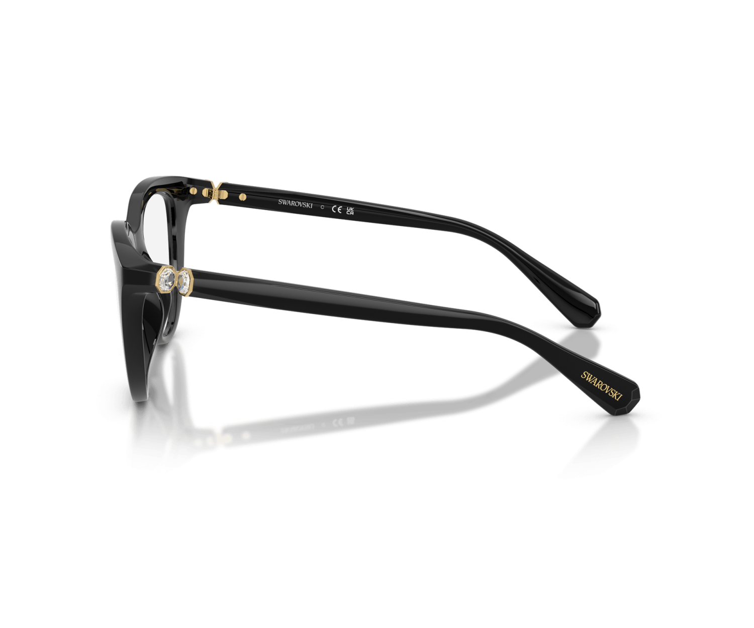 SWAROVSKI - SK2052 - 1001 - 51