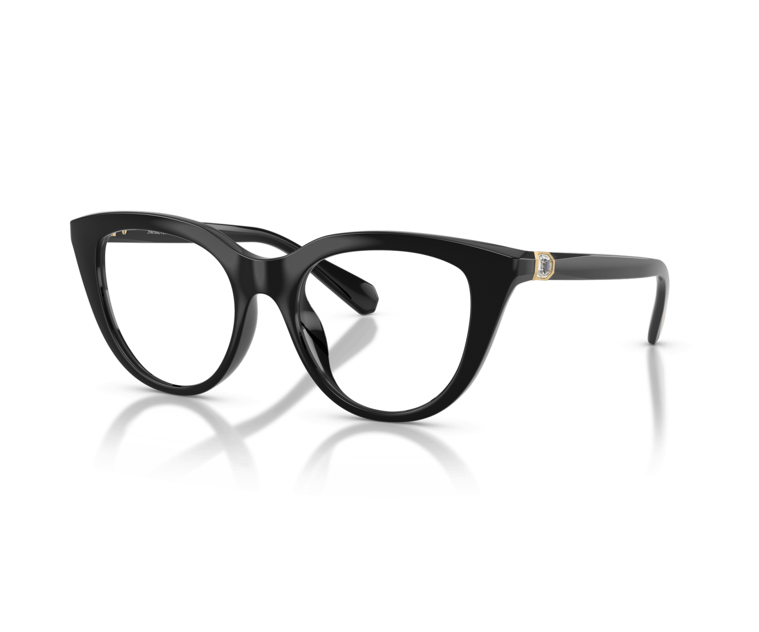 SWAROVSKI - SK2052 - 1001 - 51