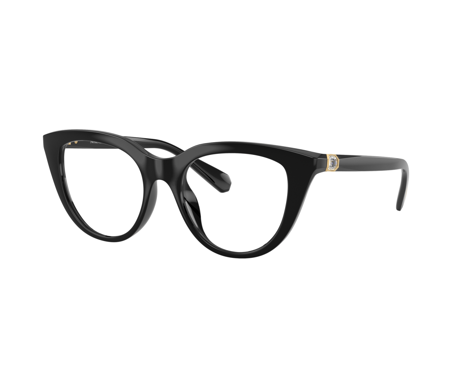 SWAROVSKI - SK2052 - 1001 - 51