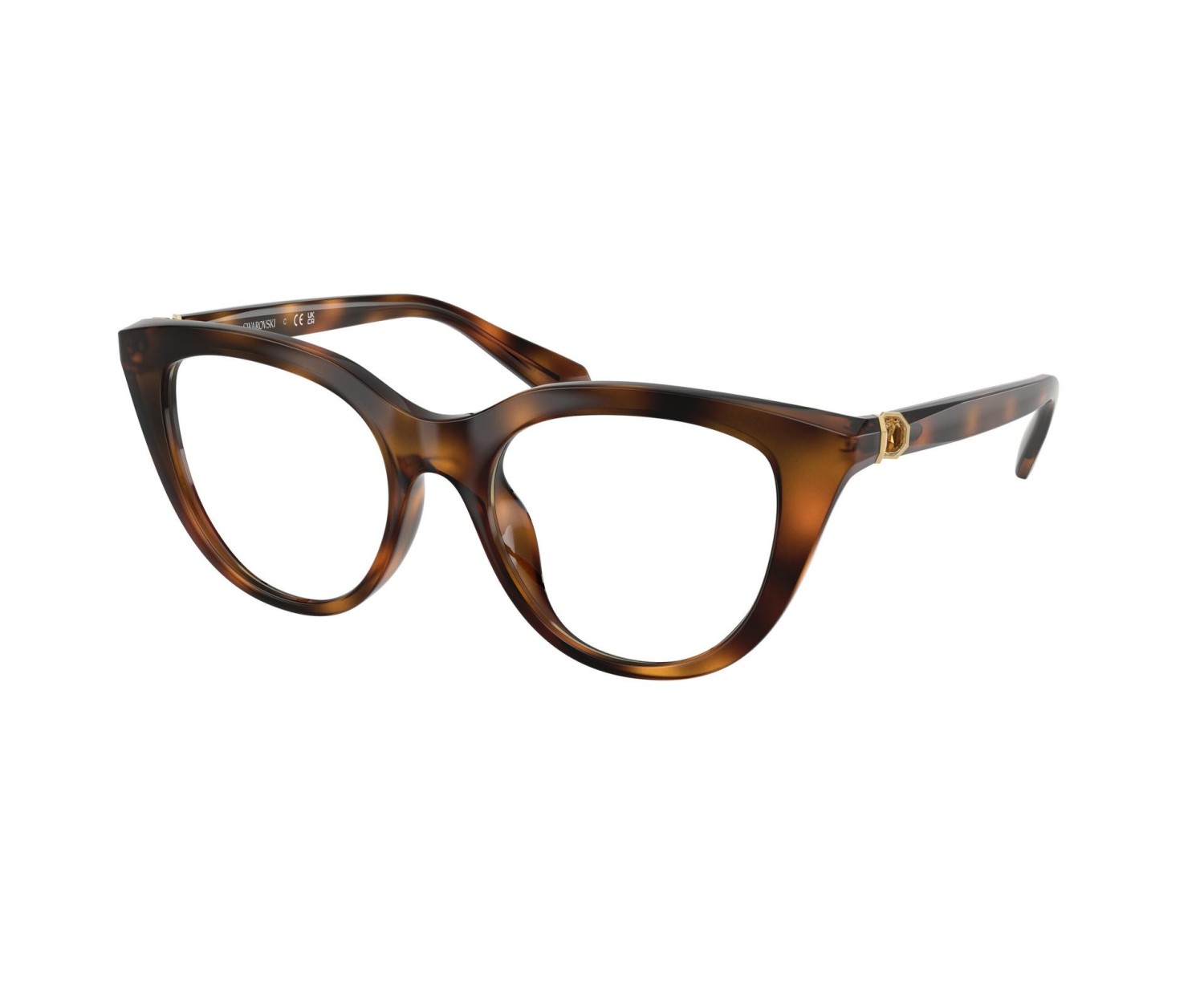 SWAROVSKI - SK2052 - 1002 - 51