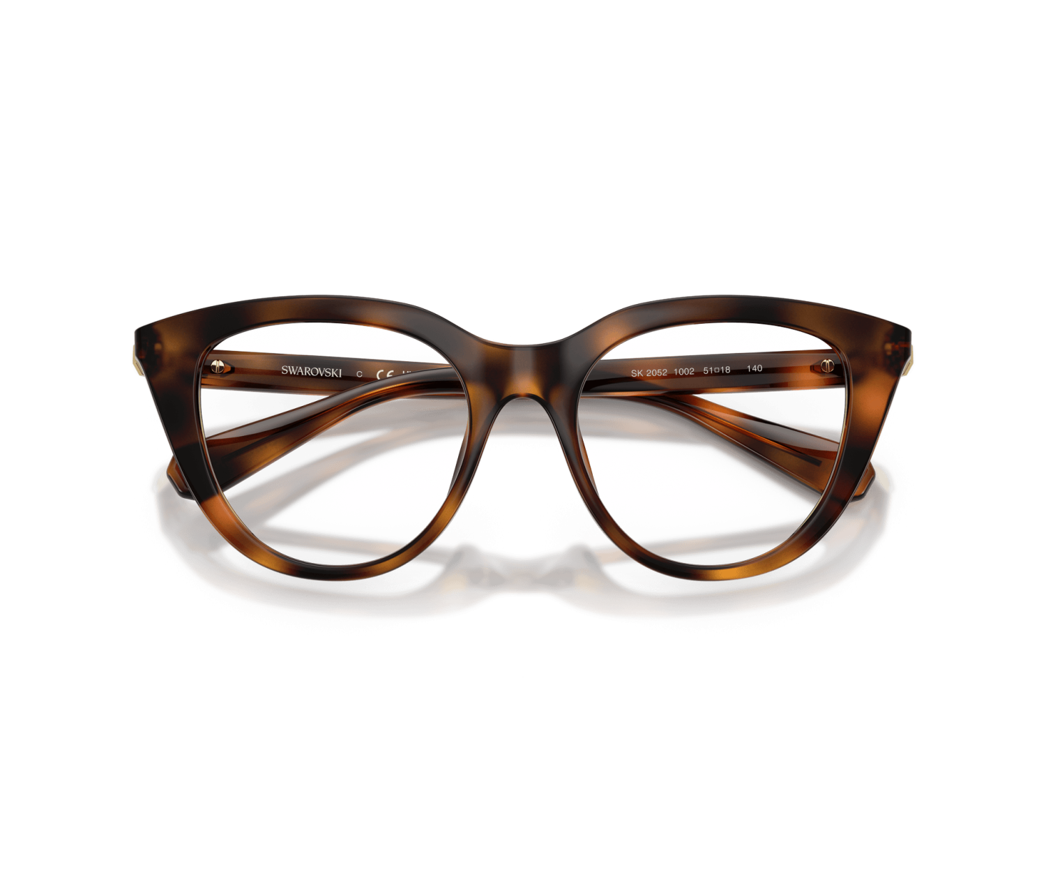 SWAROVSKI - SK2052 - 1002 - 51