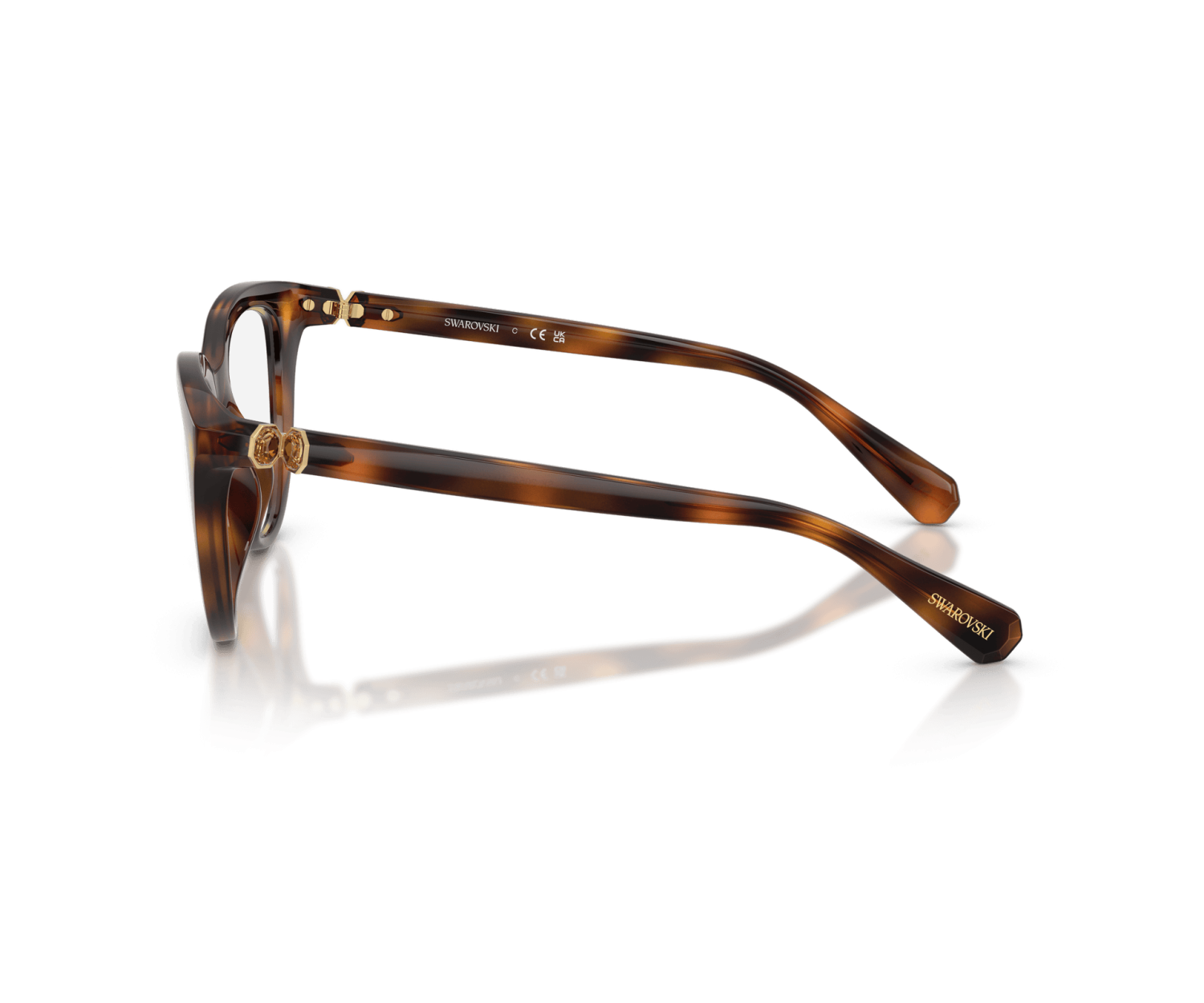 SWAROVSKI - SK2052 - 1002 - 51