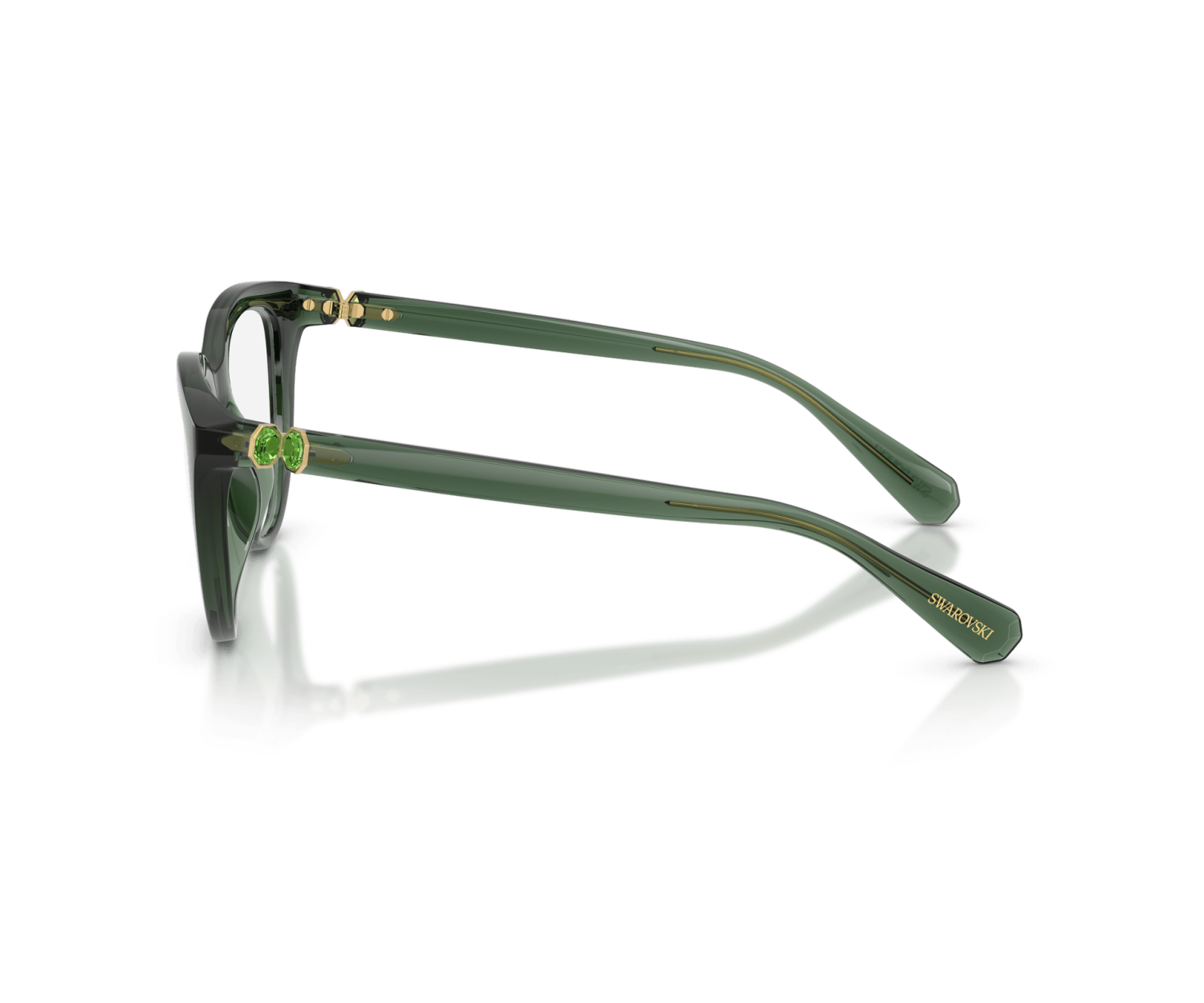 SWAROVSKI - SK2052 - 1043 - 51