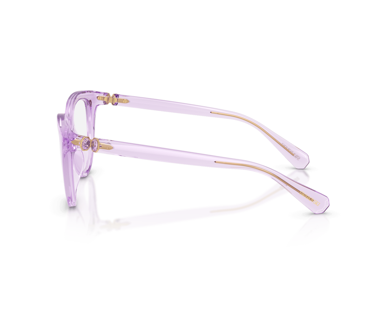 SWAROVSKI - SK2052 - 1079 - 51