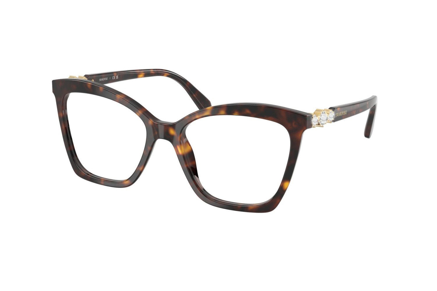 SWAROVSKI - SK2053 - 1002 - 54