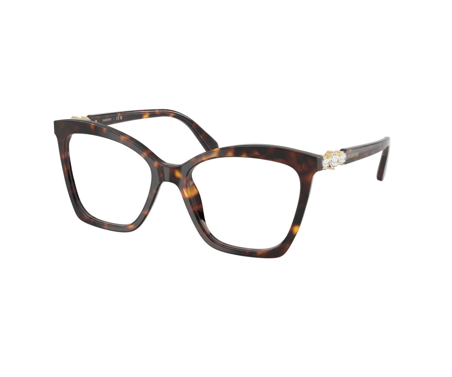 SWAROVSKI - SK2053 - 1002 - 54