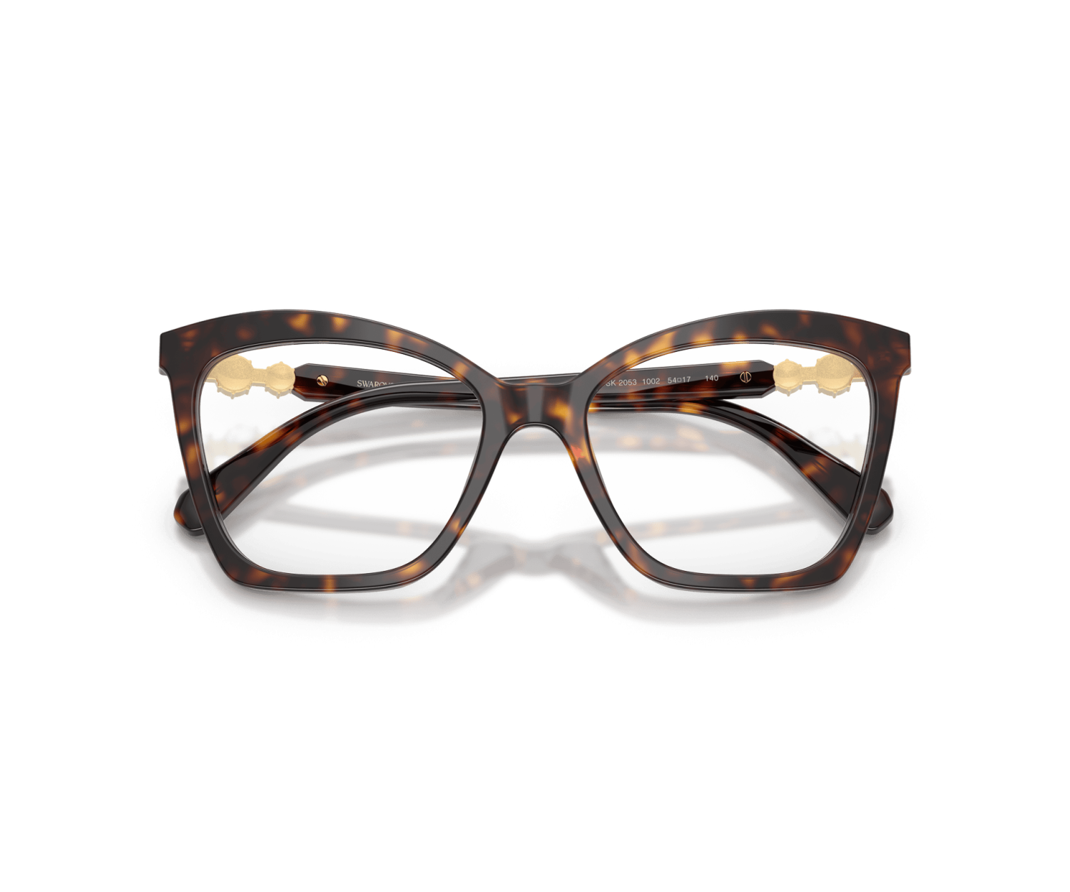 SWAROVSKI - SK2053 - 1002 - 54