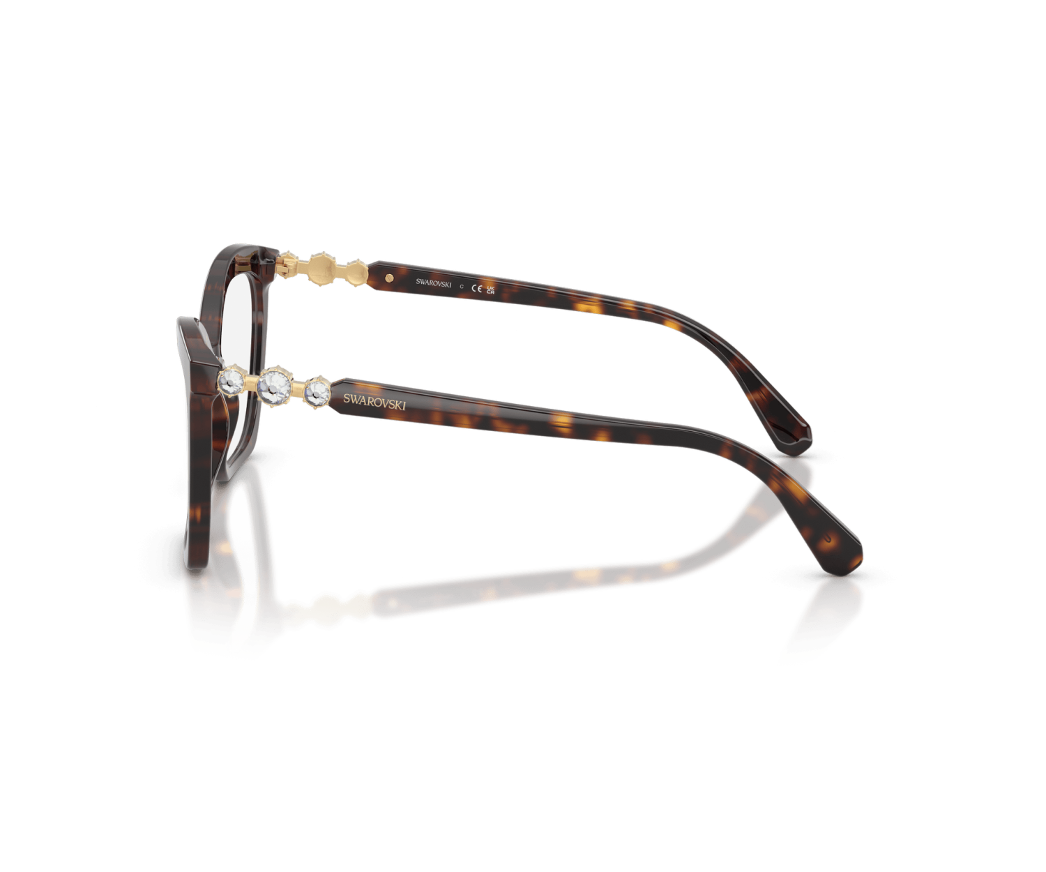 SWAROVSKI - SK2053 - 1002 - 54