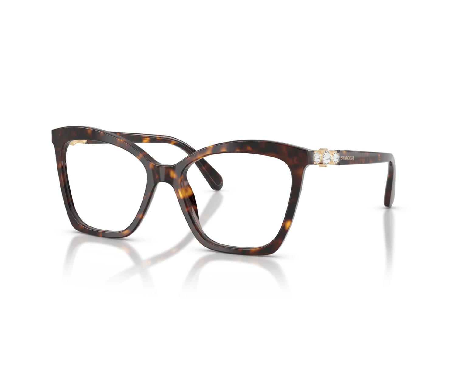 SWAROVSKI - SK2053 - 1002 - 54