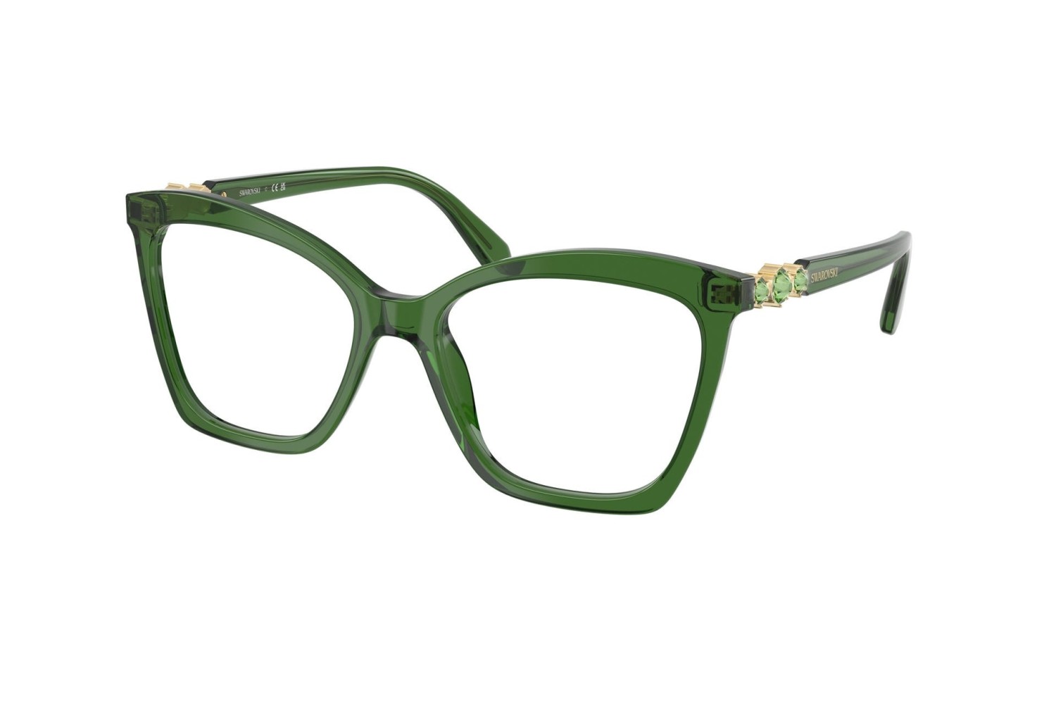 SWAROVSKI - SK2053 - 1081 - 54