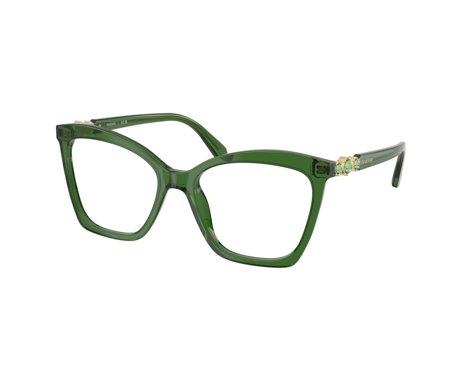 SWAROVSKI - SK2053 - 1081 - 54