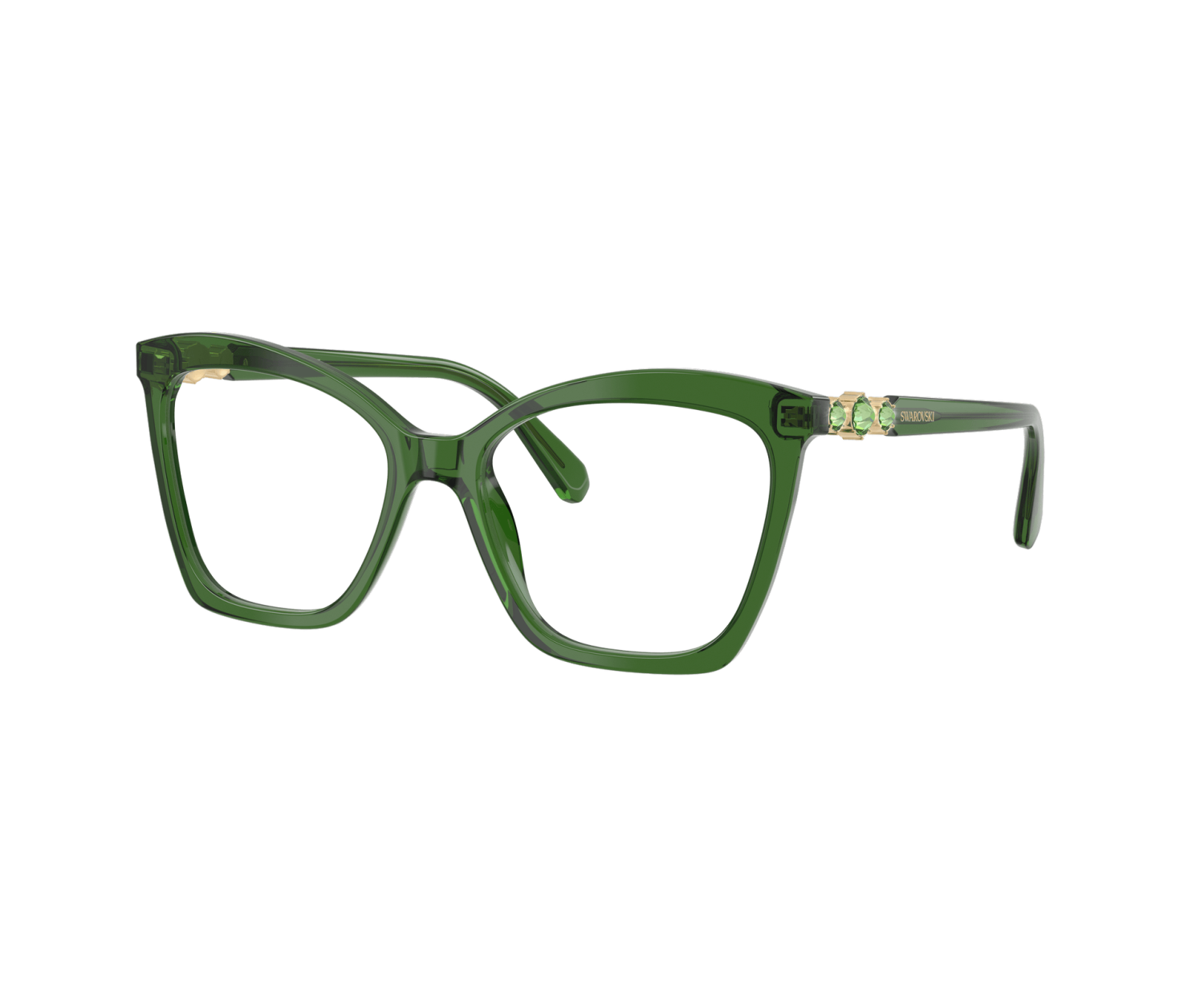 SWAROVSKI - SK2053 - 1081 - 54