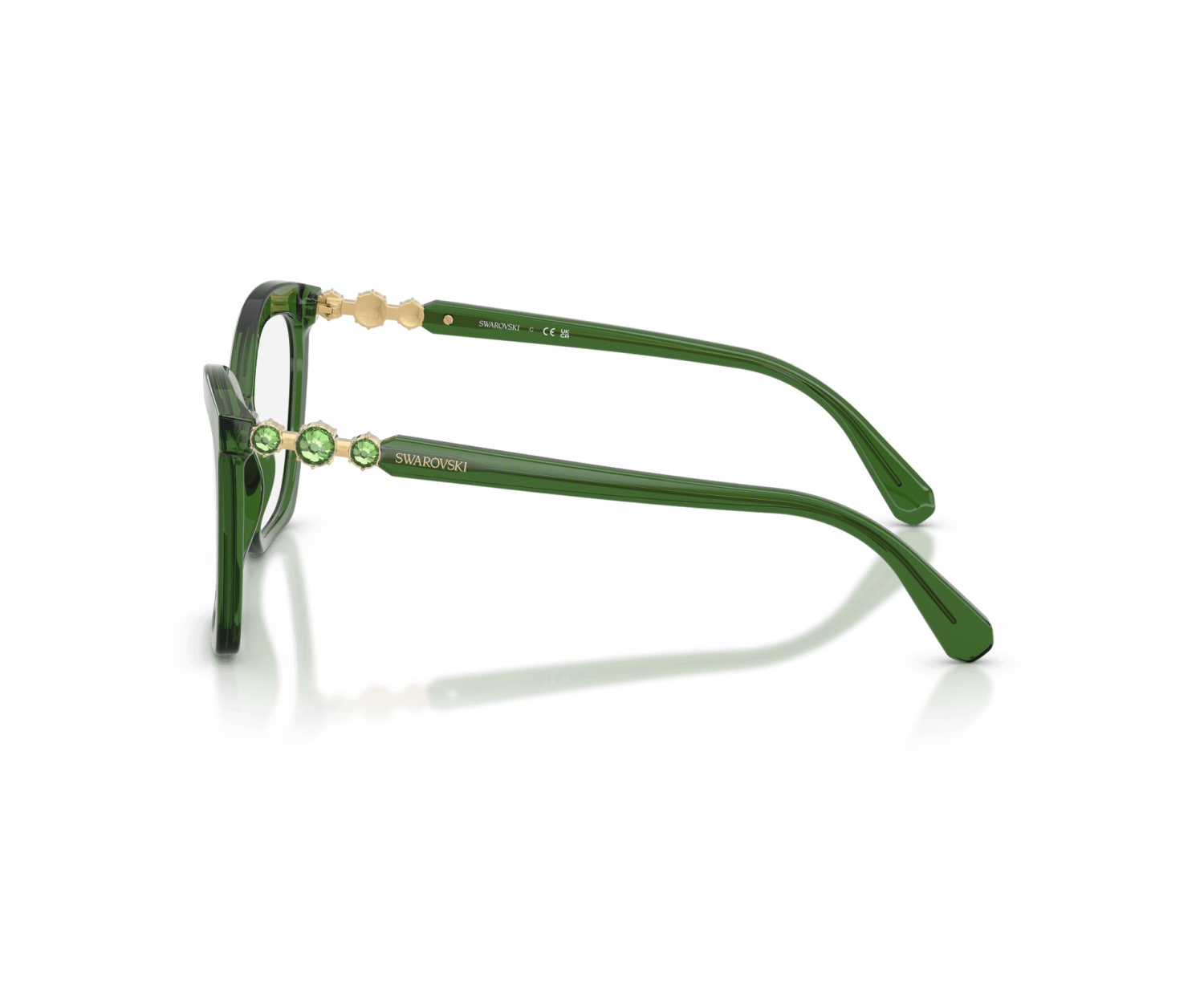 SWAROVSKI - SK2053 - 1081 - 54