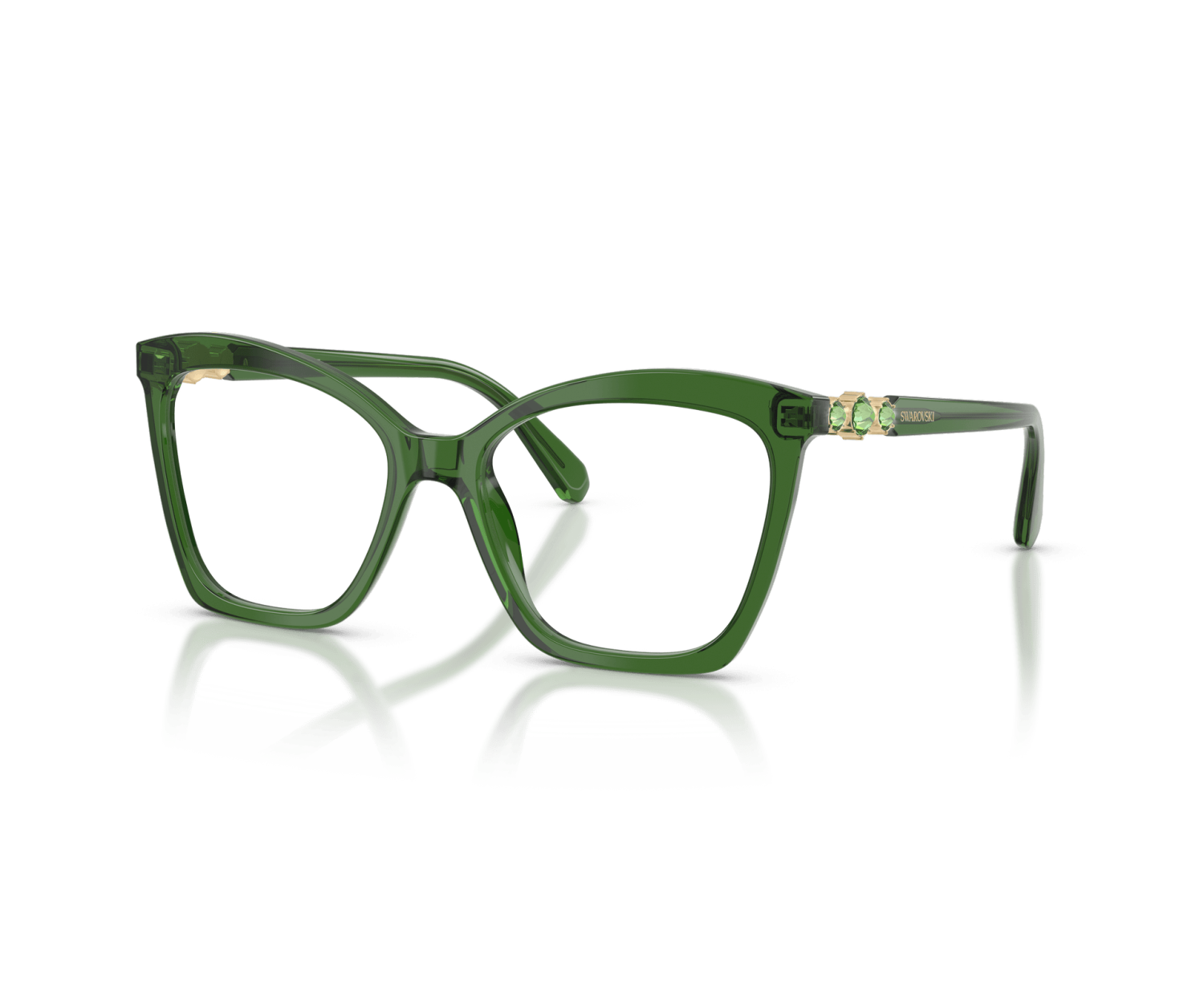 SWAROVSKI - SK2053 - 1081 - 54