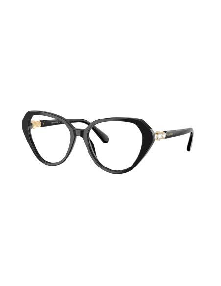SWAROVSKI - SK2054 - 1001 - 55