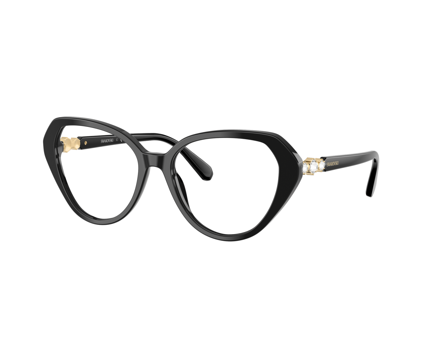 SWAROVSKI - SK2054 - 1001 - 55
