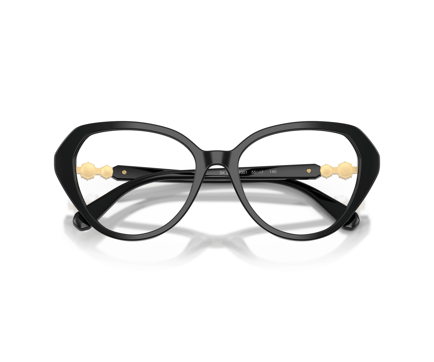 SWAROVSKI - SK2054 - 1001 - 55