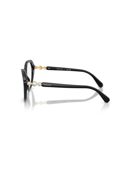 SWAROVSKI - SK2054 - 1001 - 55