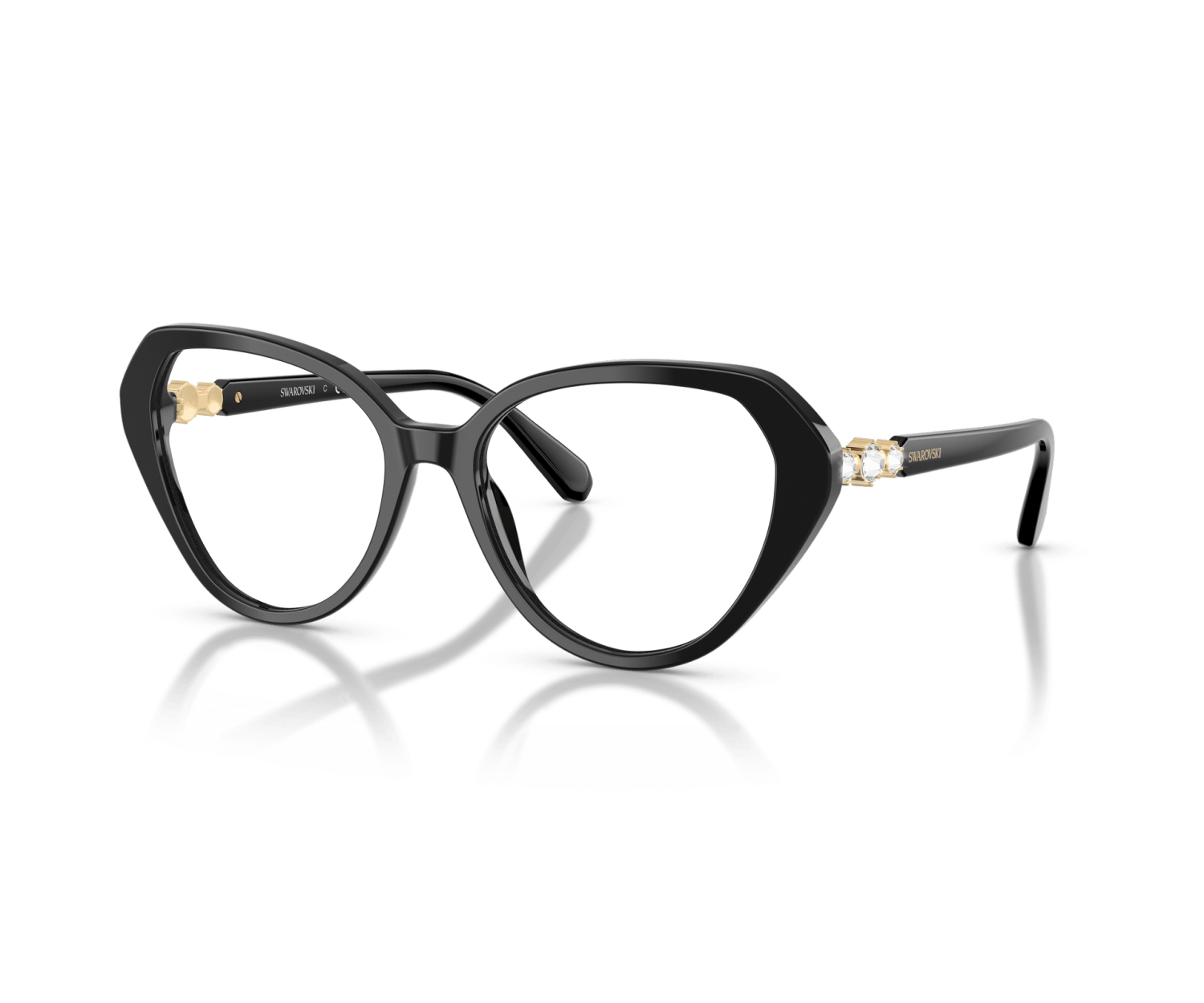 SWAROVSKI - SK2054 - 1001 - 55