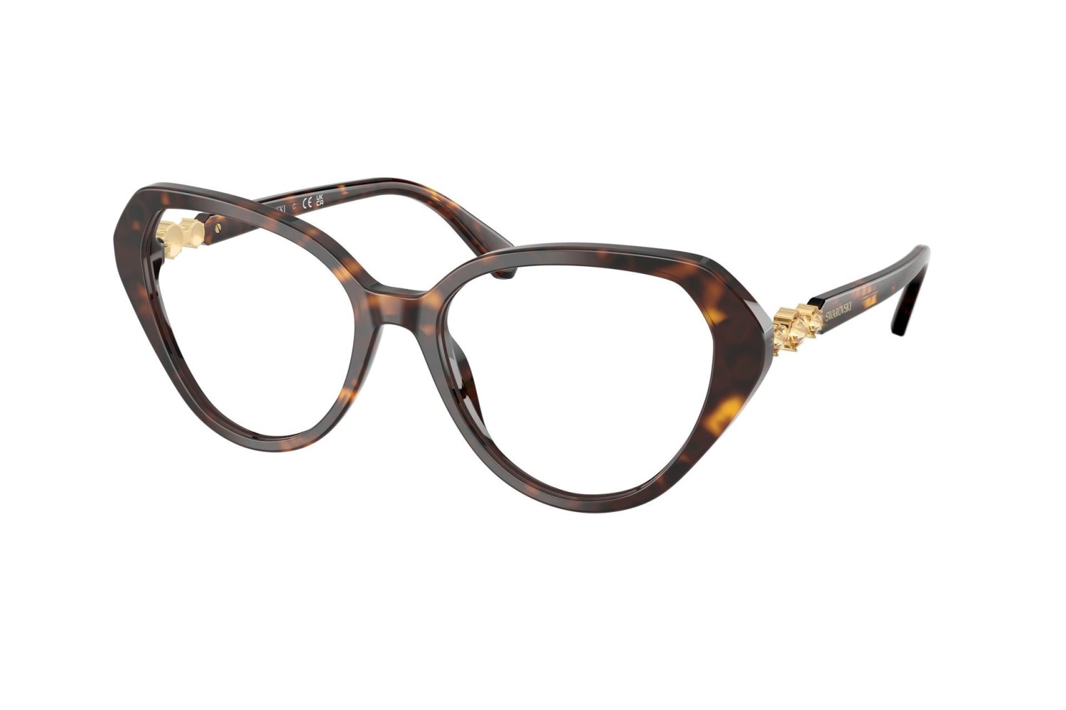 SWAROVSKI - SK2054 - 1002 - 55