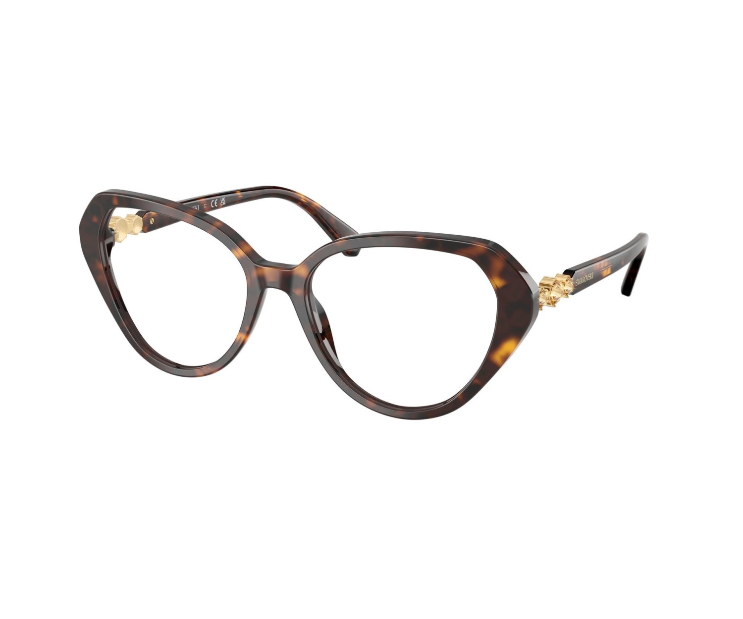 SWAROVSKI - SK2054 - 1002 - 55
