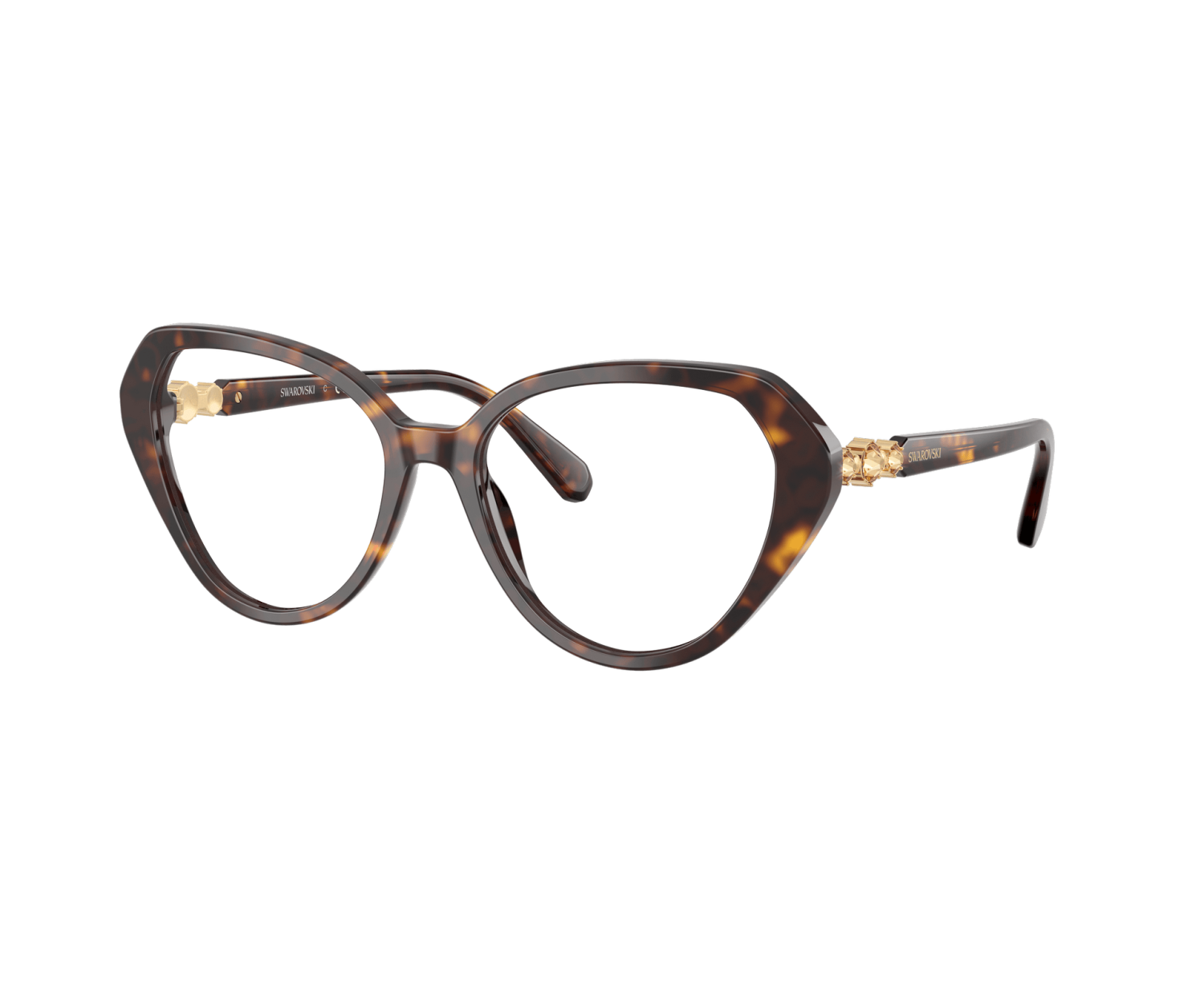 SWAROVSKI - SK2054 - 1002 - 55
