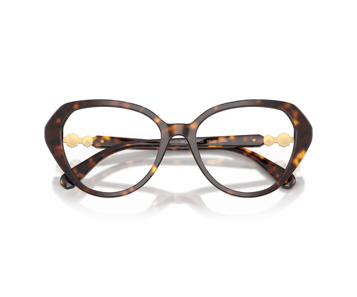 SWAROVSKI - SK2054 - 1002 - 55