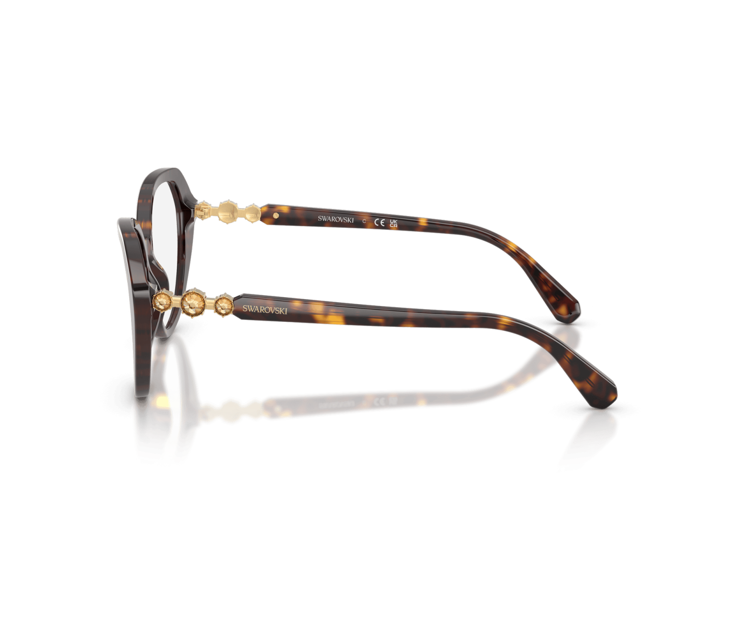 SWAROVSKI - SK2054 - 1002 - 55